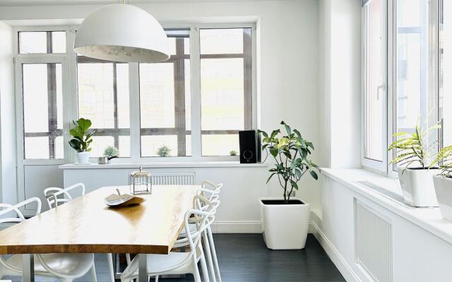 Little Home Lisiha (Литл Хоум Лисиха)