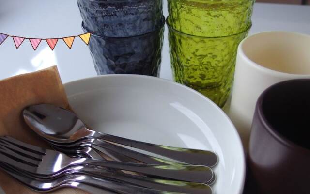 Trailer Hotel SORAUMI