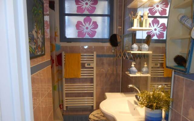 Appartement de Charme avec Spa