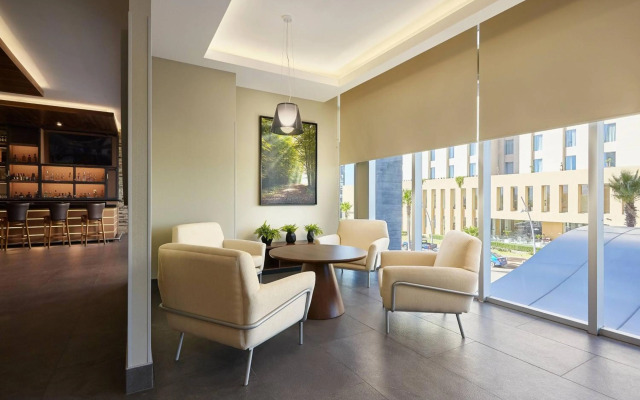 Fairfield Inn & Suites Silao Guanajuato Airport