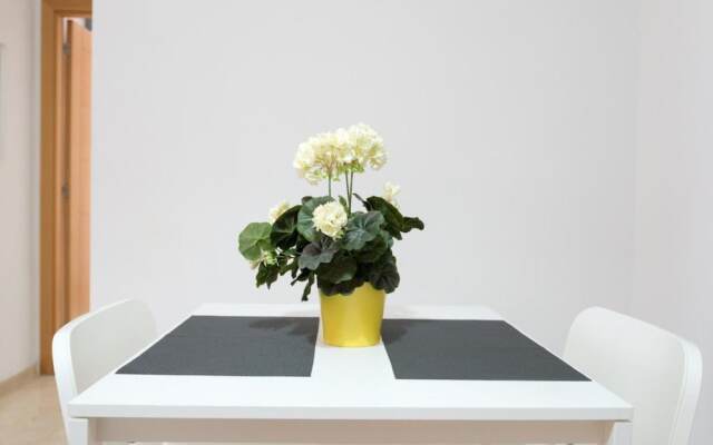 107404 - Apartment in Malaga