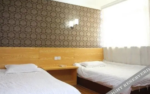 Shuya Hotel