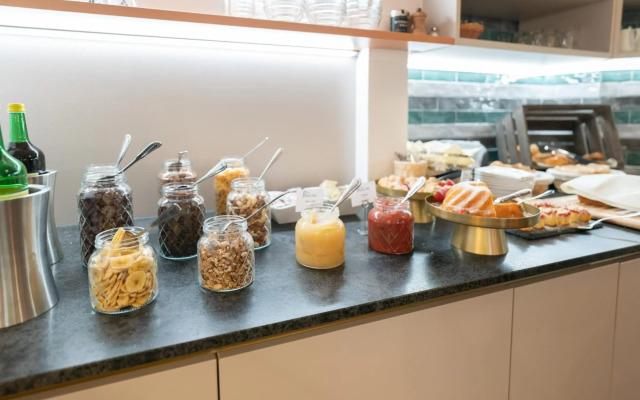Cityhotel Trumer Stube