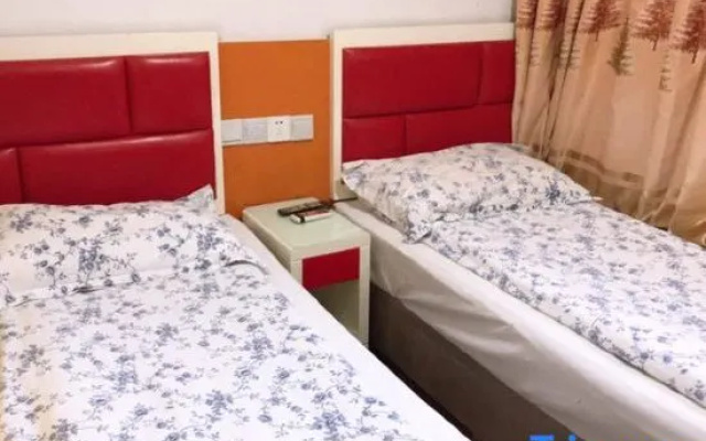 Hanglong Hotel