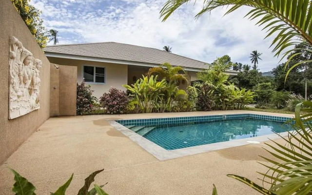 Baan Maenam No 2 2 bedroom Villa