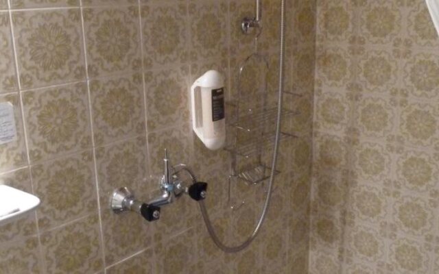 Hotel Pension „Schöne Aussicht“