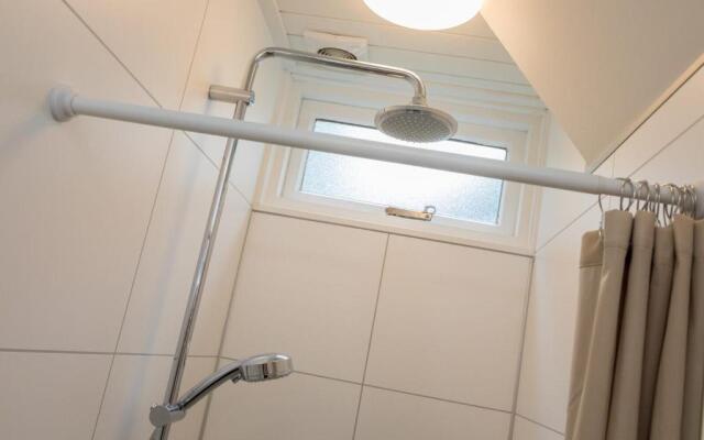 Holidayhouse - Noordendolfer 2-51 Zoutelande