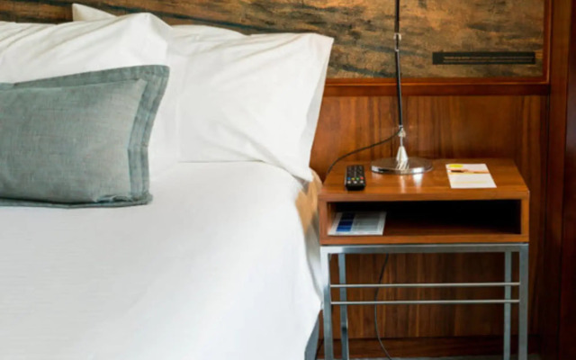 Hotel Cumbres Lastarria