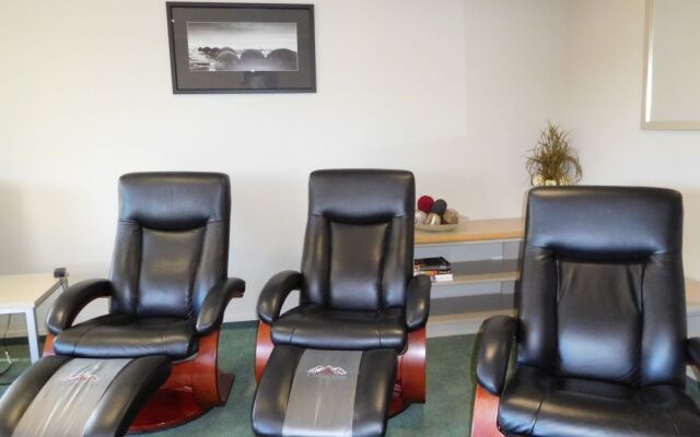 Brydan Accommodation Blenheim