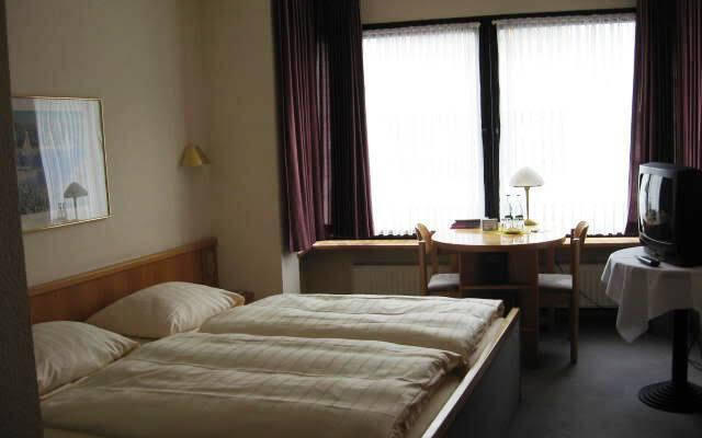 Hotel Pfälzer Hof, Zum Schokoladengießer