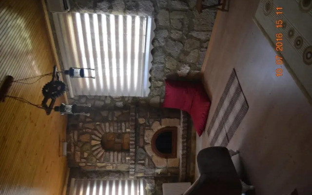 Kazanci Tashan Otel