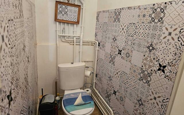 OzaBonair Vierzon Centre Ville