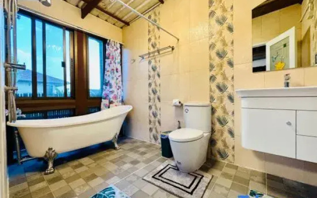 Paradise villa 2