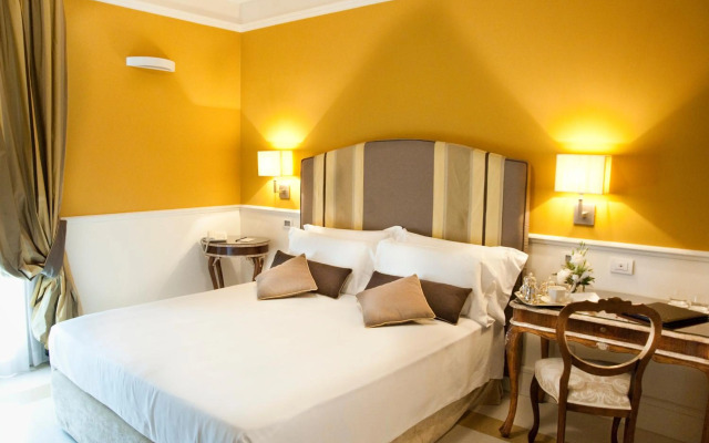 Relais Villa Valfiore
