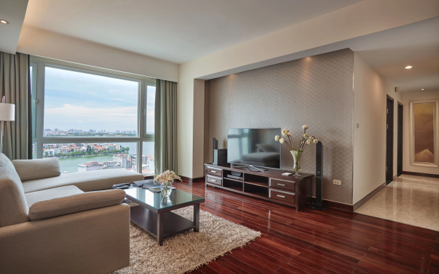 Fraser Suites Hanoi