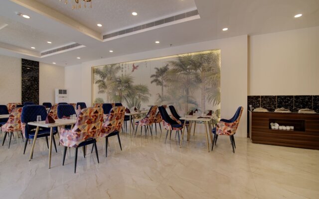 Comfort Inn Karnal