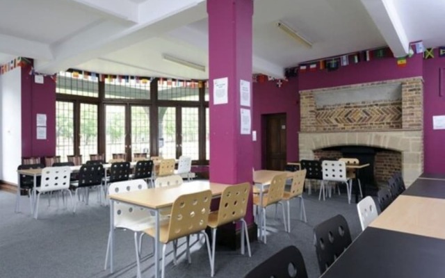 Platt Hall - Campus Accommodation