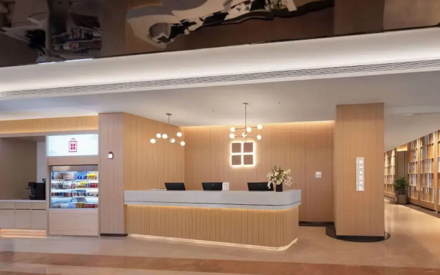 Hilton Garden Inn Dali Ancient City