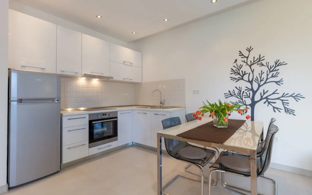 Olive Tree Apartments