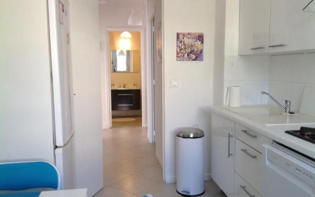 Grand Appartement Terrasse Parking