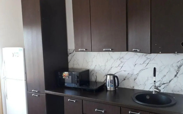 Guest house on Verkhneprimorskaya 53