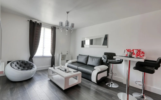 123home - Suite & spa