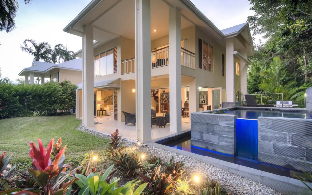 Paradise Links Resort Port Douglas