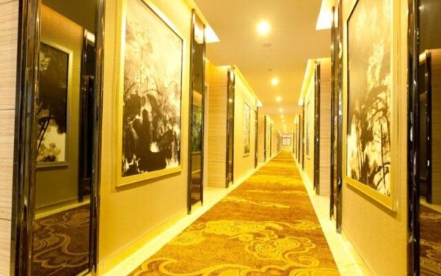 Century Land Hotel