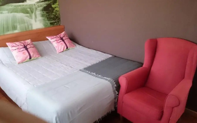 Hostal Isis