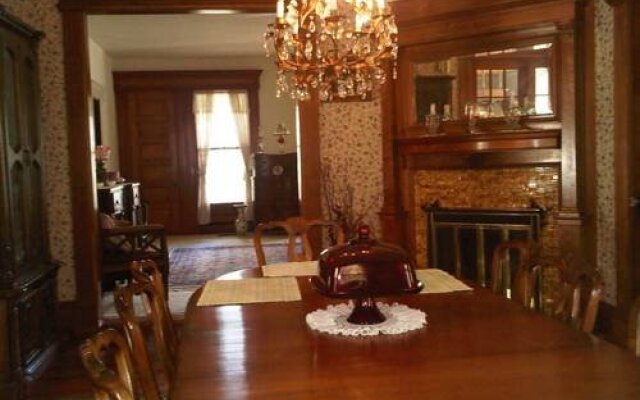Catskill Bed & Breakfast Spa