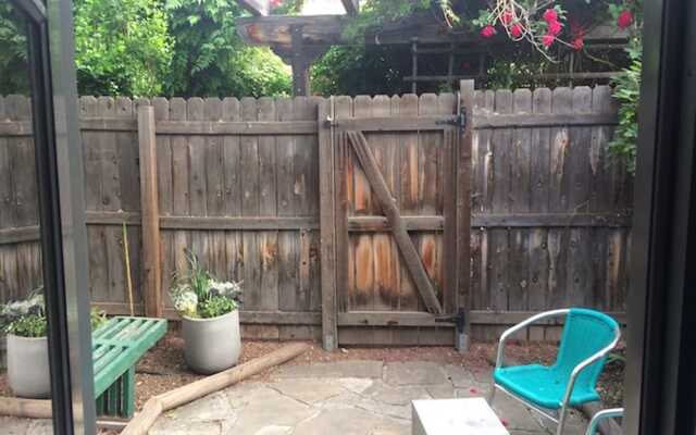 Sarabande Bed and Breakfast