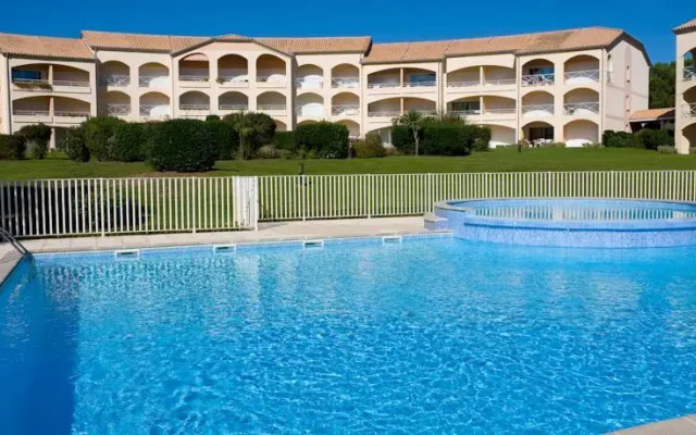 Madame Vacances Appartements Open Sud