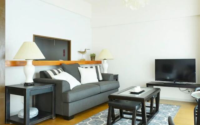 Winbell Okinawa Nago Coral View