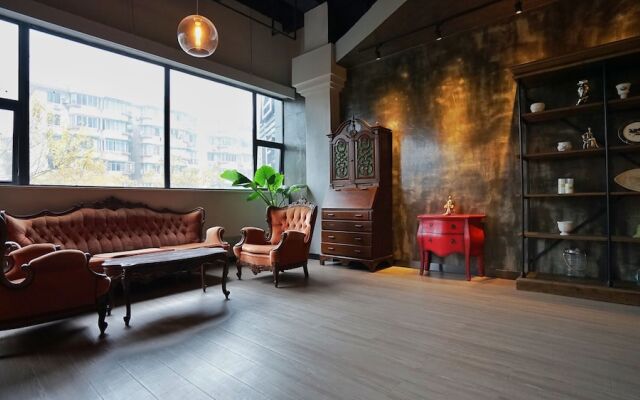 ibis Styles HZ Chaowang Rd