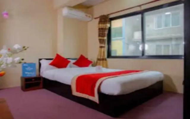 MeroStay 217 MR HOTEL