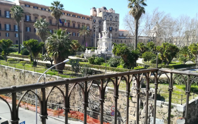 The Normans Apartments