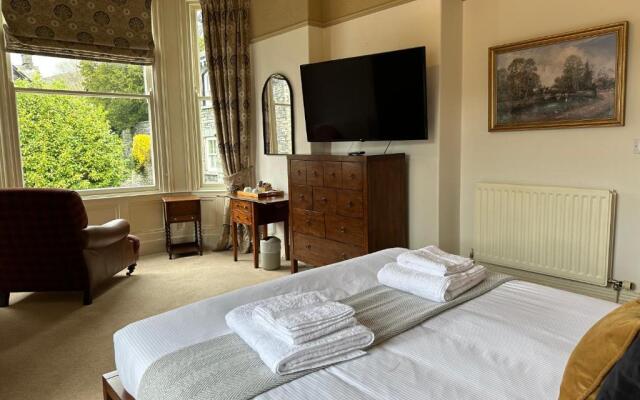 1869 - Room Only Boutique Townhouse