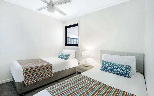 The Waterford Prestige Apartments