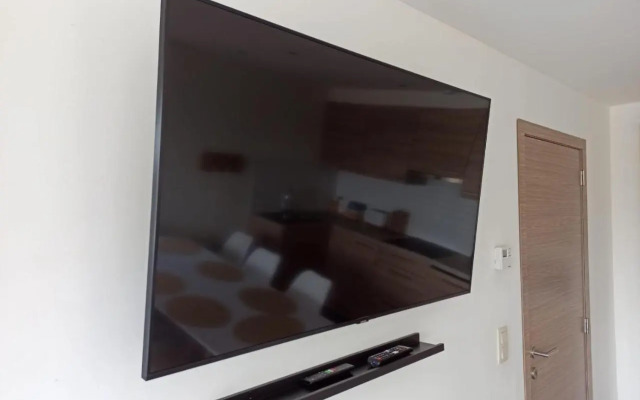 TERRASSES DE MALMEDY Triplex 262 SWEET HOME