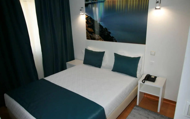 Patria Hotel