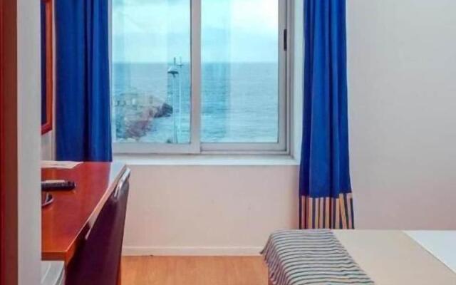 Отель Art House