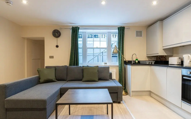 Cozy 1 Bedroom Flats in Paddington