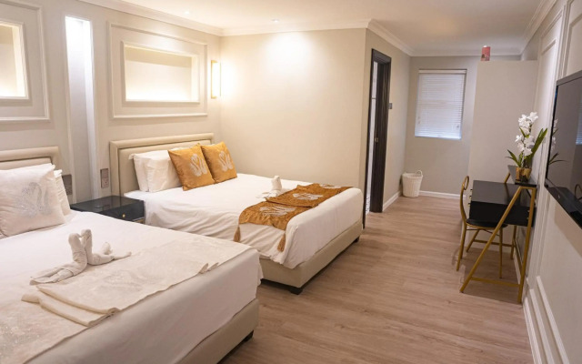 White Mansion Penang