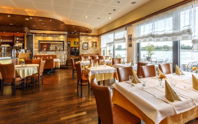 Hotel Rheingold