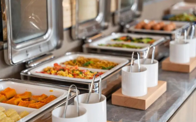 Ji Hotel Hefei South Bus Station