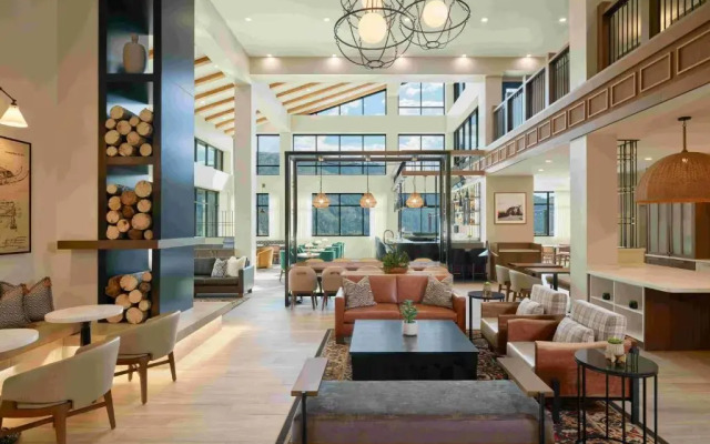 TownePlace Suites Avon Vail Valley