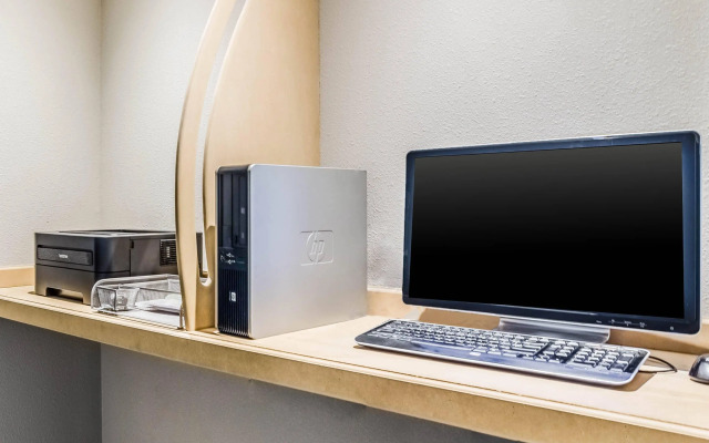 Quality Inn & Suites Westminster - Broomfield