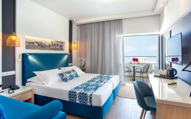 Mercure Rhodes Alexia Hotel & Spa