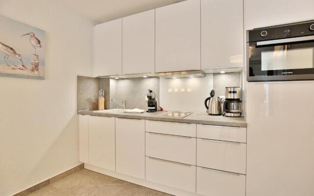 Haus Seerose Seerose II Appartement 14