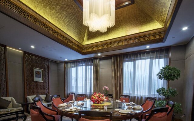 Oriental Spring Resort Dalian